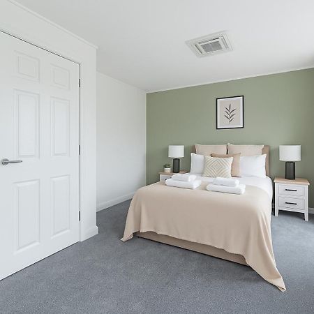 Bright Private Rooms - Peaceful Morden Location 伦敦 外观 照片