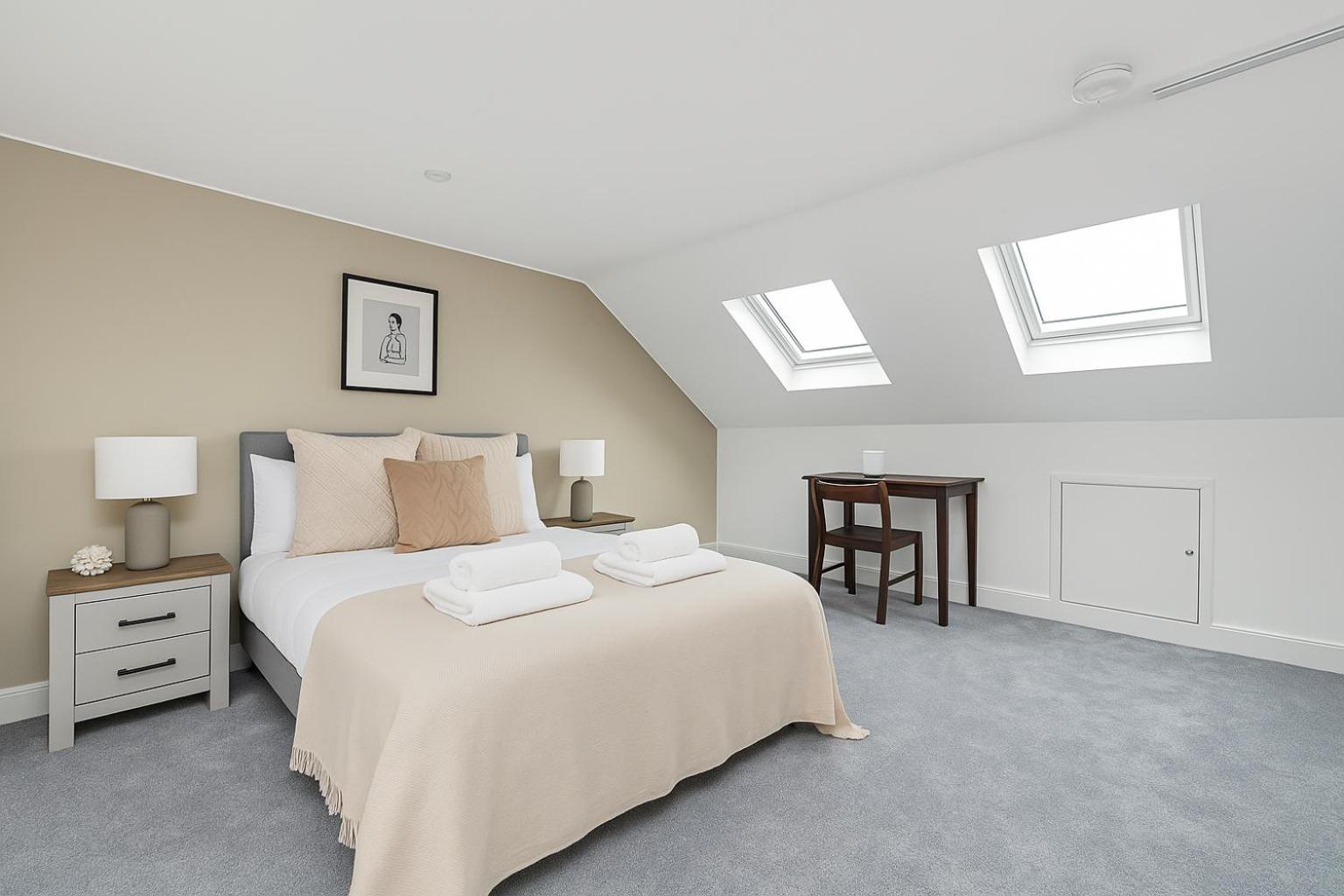 Bright Private Rooms - Peaceful Morden Location 伦敦 外观 照片